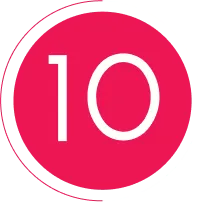 map number