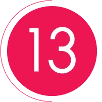 map number